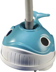 Best automatic vacuum for above ground pool