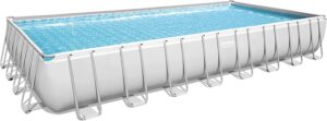 Best rectangular above ground pool