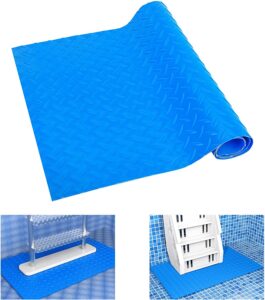 Best above ground pool liners